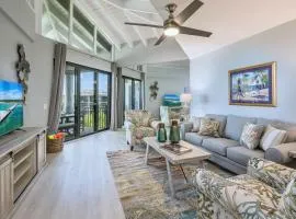 Suite Sanctuary by Last Key Realty