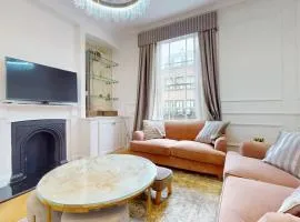 -Air Con- Premium House - Prime location