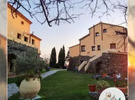 伊尔博尔戈戴拉玛丽内拉酒店