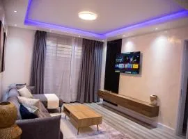 BeHomu Apartments Kampala
