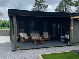 Garden Retreat Wales