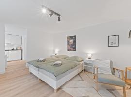 Wohlfühl-Apartment Weissach，位于魏斯萨赫的酒店