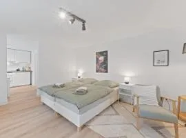 Wohlfühl-Apartment Weissach
