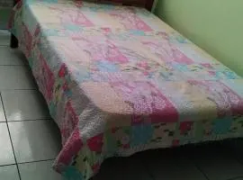 Casa Conceito de Hospedar