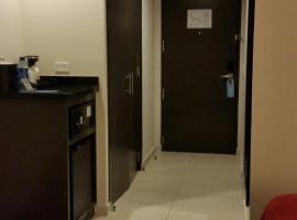 The New Yorker A Wyndham Hotel，位于朗布兰奇的酒店