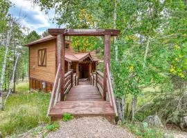 Sawtooth Lodge - Pool access!