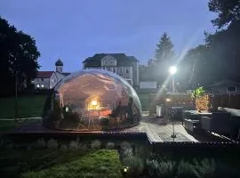Eco Iglu The Secret of Comfort 5 Stars