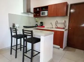 Departamento México