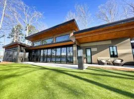 Cloudwalker on Keowee