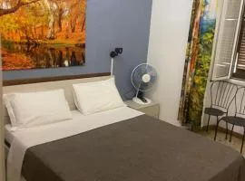 Parenti B&B
