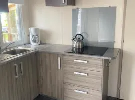 Mobil home en Vendée