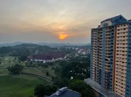 Sunset Greens Haven