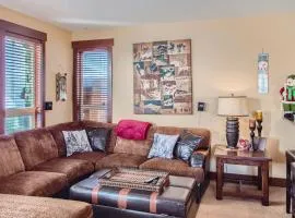 Stonegate Resort Unit C103
