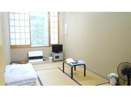 Sasayuri-so - Vacation STAY 16406v，位于Urugi的酒店