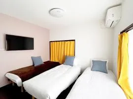 D Hotel - Vacation STAY 89676v