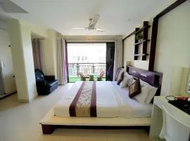 PANCHVATI RESIDENCY ANDHERI WEST