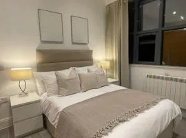 Apartment 30 minutes to central London