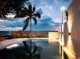 Talam House Coveñas by Bernalo Hotels，位于科韦尼亚斯的酒店