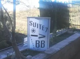 Suite 7 turist apartment