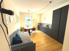 Zeus - Luxury Apartment