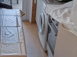 La casa di Enrico & Giusy