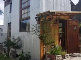 Cabaña El Carpintero
