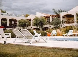 El Colonial Departamentos