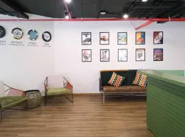 SimpleStay Chatuchak, SureStay Collection by Best Western