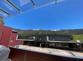 Squatters Run 6 - Thredbo