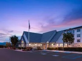 Residence Inn San Diego Rancho Bernardo Scripps Poway