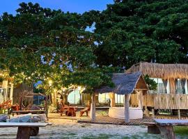 Feel The Sun，位于Ban Thai Don (2)的酒店