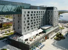 Courtyard by Marriott Montreal Laval