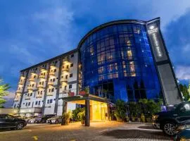 Protea Hotel by Marriott Delta