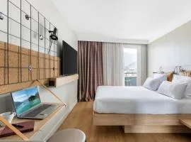 Hotel International Annecy