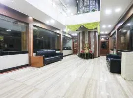 Hotel O City Centre Road Gwalior