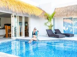 Zoe Luxury Oceanview Villa