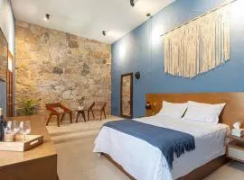 Casa Mercedes - Stylish & Historic in heart of Mérida