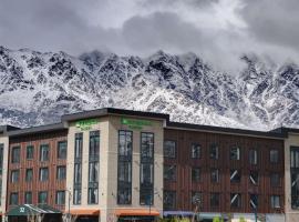 Wyndham Garden Remarkables Park Queenstown，位于皇后镇的酒店
