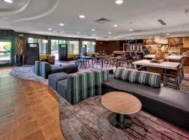 Courtyard by Marriott Memphis Southaven