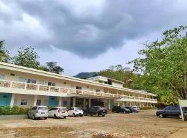 Hotel Cipunaga