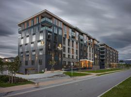 La Quinta by Wyndham Remarkables Park Queenstown，位于皇后镇的酒店