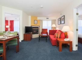 Residence Inn by Marriott Flint Grand Blanc