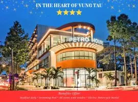 Petro House Vung Tau - Block A