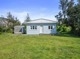 Foxton Breeze - Foxton Beach Holiday Home