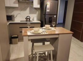 Estudio 5G，位于科恰班巴的酒店