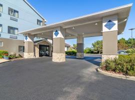 Comfort Inn Joliet West I-80，位于乔利埃特的酒店