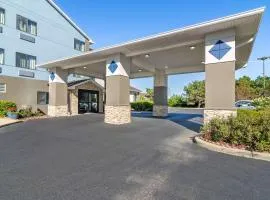 Comfort Inn Joliet West I-80