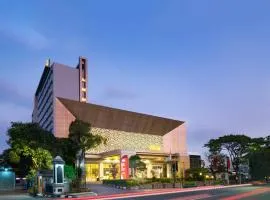 马格朗阿特里亚酒店