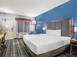 Quality Inn & Suites Livermore Wine Country