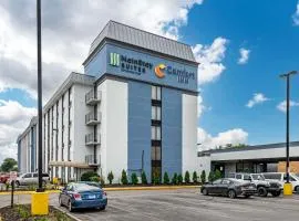 MainStay Suites MSP Airport - Mall of America